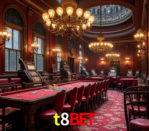 Especiais de Fim de Semana t8bet