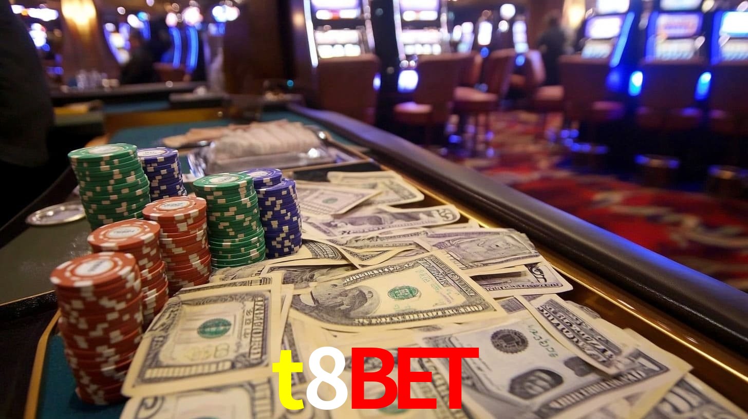 t8bet login — configurações de segurança e proteção de conta