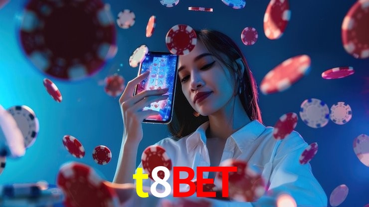 t8bet download — tutorial instalação APK passo a passo
